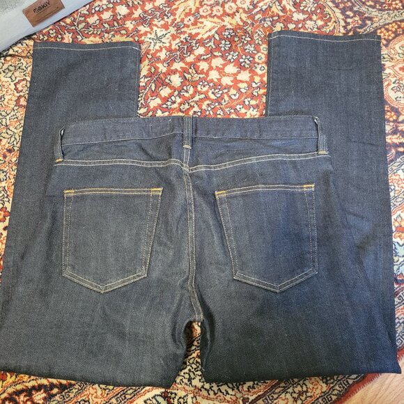 AG Adriano Goldschmeid The Matchbox Jeans Size 34 - Picture 4 of 6